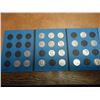 Image 1 : PARTIAL KENNEDY HALF DOLLAR SET 1964-1985