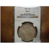 Image 1 : 1880-S MORGAN SILVER DOLLAR NGC MS64
