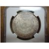 Image 2 : 1880-S MORGAN SILVER DOLLAR NGC MS64