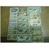 Image 1 : 20 PIECES OF WWII JAPANESE/CHINA INVASION CURRENCY