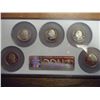 Image 2 : 1999-S STATE QUARTERS PROOF SET NGC PF70