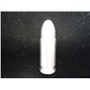 Image 1 : 5/8 OZ. .999 FINE SILVER 9MM BULLET