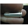 Image 2 : 5/8 OZ. .999 FINE SILVER 9MM BULLET