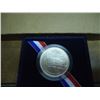 Image 1 : 1991-D USO UNC SILVER DOLLAR
