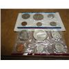 Image 2 : 1976 US MINT SET (UNC) P/D (WITH ENVELOPE)