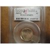 Image 1 : 2009-P JEFFERSON NICKEL PCGS SP68FS SATIN FINISH