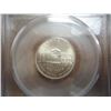 Image 2 : 2009-P JEFFERSON NICKEL PCGS SP68FS SATIN FINISH