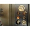 Image 1 : 1986 US PRESTIGE PROOF SET STATUE OF LIBERTY