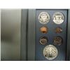 Image 2 : 1986 US PRESTIGE PROOF SET STATUE OF LIBERTY