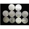 Image 1 : 10 CASINO TOKENS FROM CLOSED CASINOS
