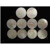 Image 2 : 10 CASINO TOKENS FROM CLOSED CASINOS