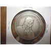 Image 2 : 1935 SWITZERLAND SILVER 5 FRANCS .4027 OZ. ASW