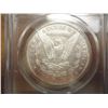 Image 2 : 1898-S MORGAN SILVER DOLLAR PCGS AU50