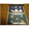 Image 2 : 1999 US PROOF SET (WITH BOX)