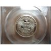Image 2 : 1986-S WASHINGTON QUARTER PCGS PR69 DCAM