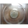 Image 2 : 1969 ROOSEVELT DIME PCGS MS63