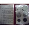 Image 1 : 1970 AUSTRALIA MINT SET