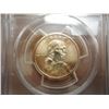 Image 2 : 2011-P NATIVE AMERICAN $ PCGS MS66 POS. A