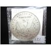 Image 2 : 1896-O MORGAN SILVER DOLLAR