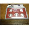 Image 2 : 2006 SILVER US 50 STATE QUARTERS PROOF SETS