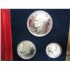 Image 1 : 1976-S US BICENTENNIAL SILVER PROOF SET