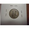 Image 2 : 1921 MERCURY DIME KEY DATE