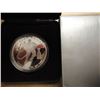 Image 1 : 1993 CANADA STANLEY CUP SILVER DOLLAR PROOF