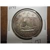 Image 1 : 1949 CANADA SILVER DOLLAR