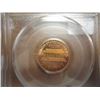 Image 2 : 1968 LINCOLN CENT PCGS MS65RD