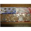 Image 1 : 2001 US MINT SET (UNC) P/D (WITH ENVELOPE)