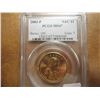 Image 1 : 2003-P SACAGAWEA DOLLAR PCGS MS67