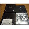 Image 1 : 2013 US MINT LIMITED EDITION SILVER PROOF SET