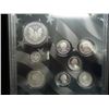 Image 2 : 2013 US MINT LIMITED EDITION SILVER PROOF SET