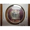 Image 1 : 2013 FIJI SILVER DOLLAR TAKU TURTLE PROOF
