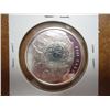 Image 2 : 2013 FIJI SILVER DOLLAR TAKU TURTLE PROOF