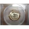 Image 2 : 1945-S 35% SILVER JEFFERSON WAR NICKEL PCGS MS65