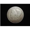 Image 1 : 1921-S MORGAN SILVER DOLLAR