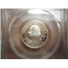 Image 2 : 1999-S SILVER GEORGIA QUARTER PCGS PR69 DCAM