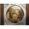 Image 1 : 1959 HAWAIIA TRADE DOLLAR HAWAIIAN GOOSE &