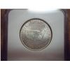 Image 2 : 1952 WASHINGTON/CARVER HALF DOLLAR NGC MS65