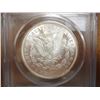 Image 2 : 1921-D MORGAN SILVER DOLLAR PCGS MS63