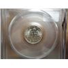 Image 2 : 2001-P ROOSEVELT DIME PCGS MS67