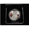Image 1 : 2005-P CHIEF JUSTICE MARSHALL PF SILVER DOLLAR