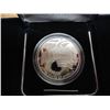 Image 2 : 2005-P CHIEF JUSTICE MARSHALL PF SILVER DOLLAR
