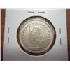 Image 2 : 1964-B SWISS SILVER 2 FRANCS