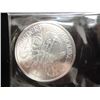 Image 2 : 2008 AUSTRIA SILVER 1 1/2 EURO PHILHARMONIC UNC
