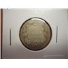 Image 1 : 1892 CANADA SILVER 25 CENTS