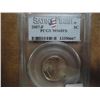 Image 1 : 2007-P JEFFERSON NICKEL PCGS MS68FS SATIN FINISH
