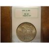 Image 1 : 1902-O MORGAN SILVER DOLLAR NGC MS63