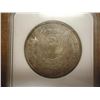 Image 2 : 1902-O MORGAN SILVER DOLLAR NGC MS63